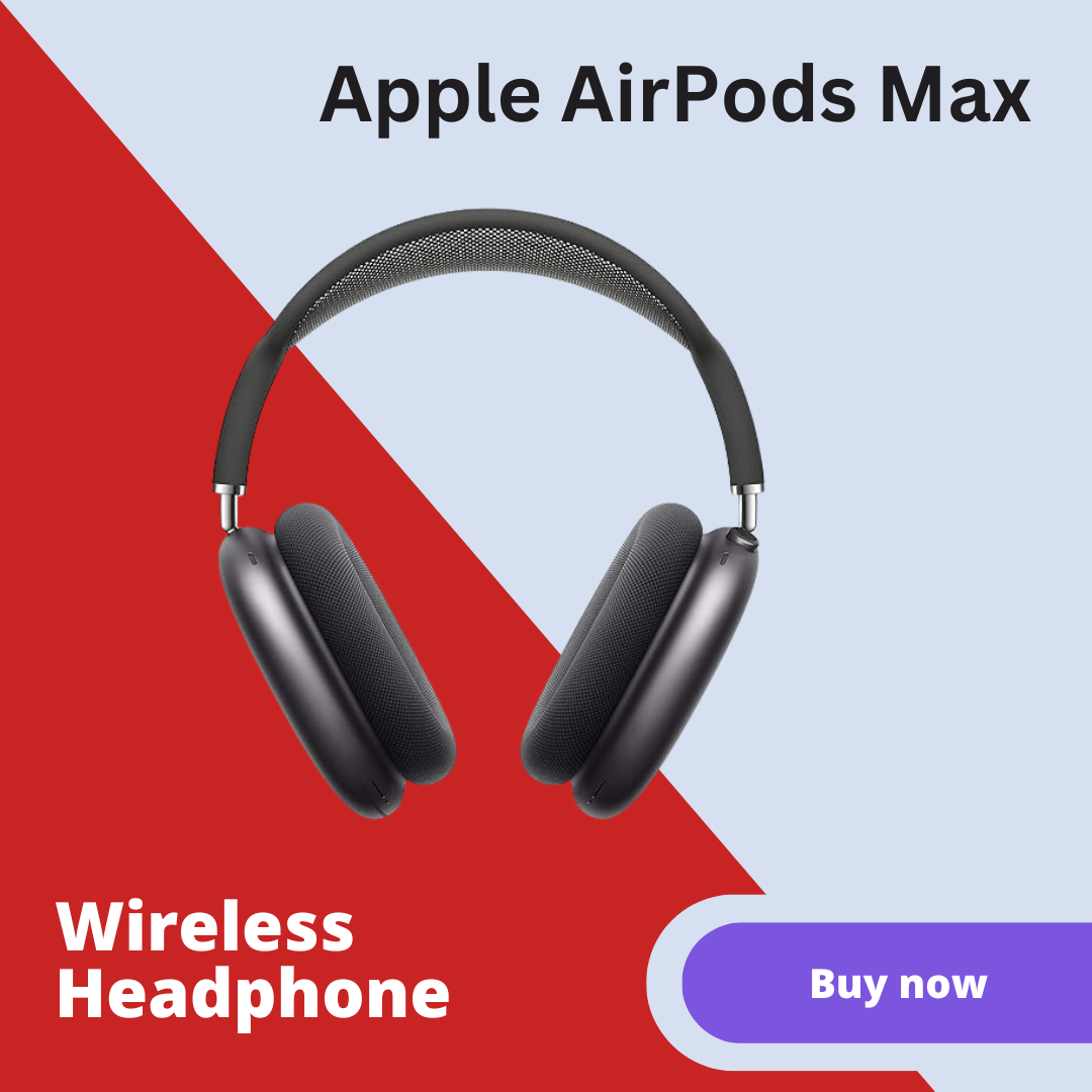 Apple AirPods Max