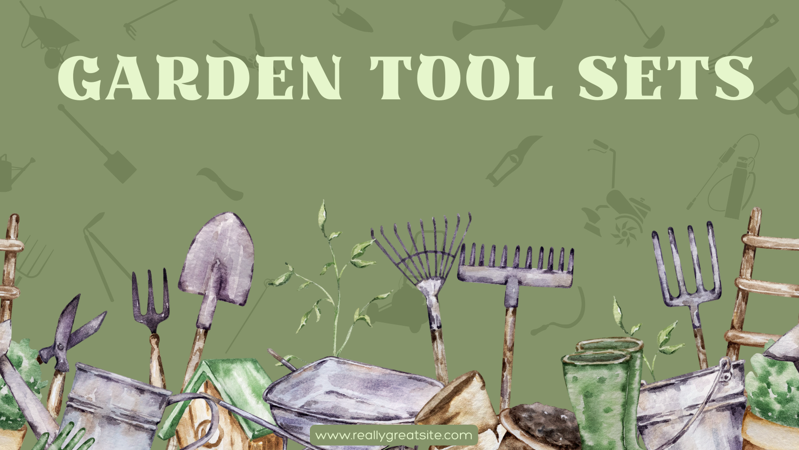 Digging In A Comprehensive Review of the Top Garden Tool Sets