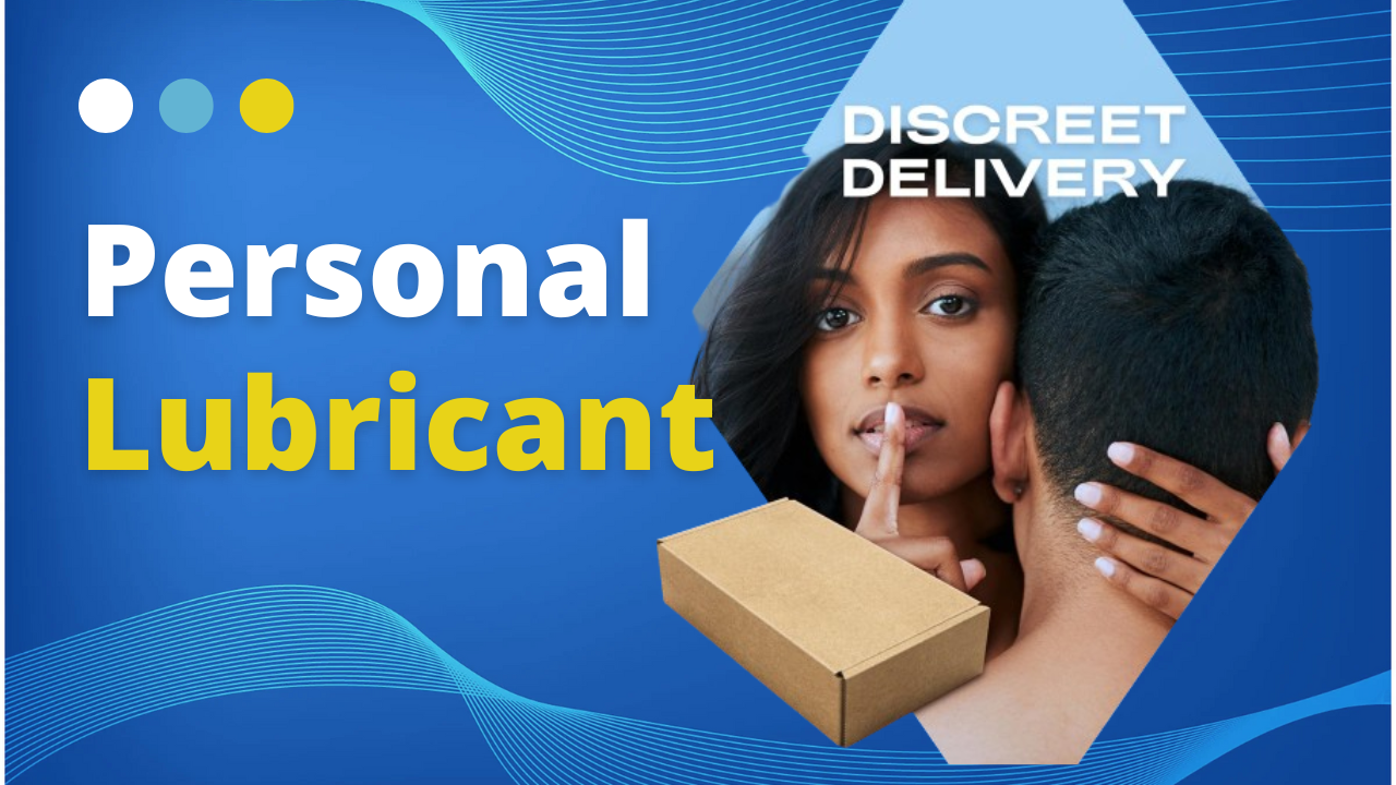 Personal Lubricants: Enhancing Comfort and Sexual Wellness