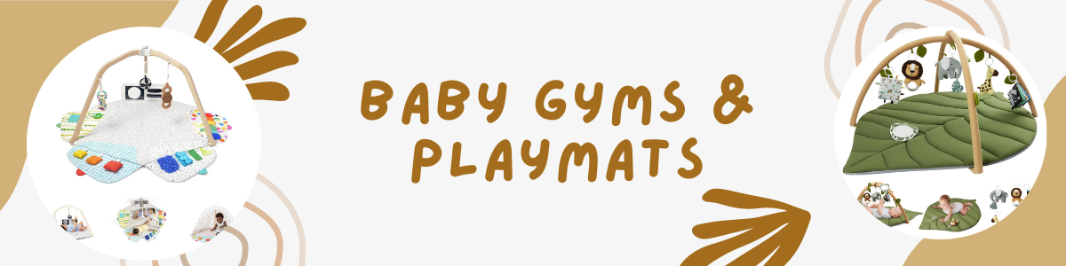 Baby Gyms & Playmats| Toys & Gifts