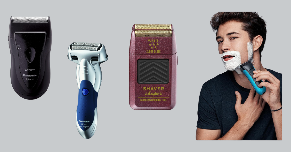 Best Electric Razors