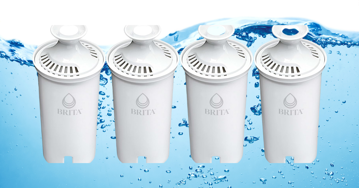 Water Filters