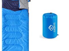 Sleeping Bag