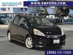 Honda Fit: Unleashing the Ultimate Compact Car Experience