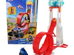 Paw Patrol Toys