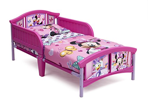 Toddler Bed